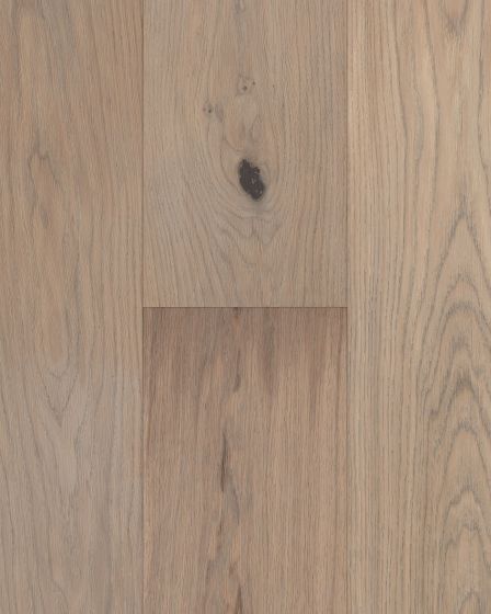 Nature's Canvas Platinum White Oak Artful Beige Hardwood