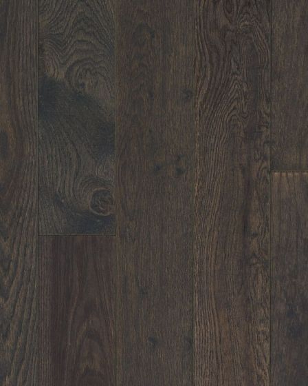 Prime Harvest Silver Oak White Oak 5" Hardwood