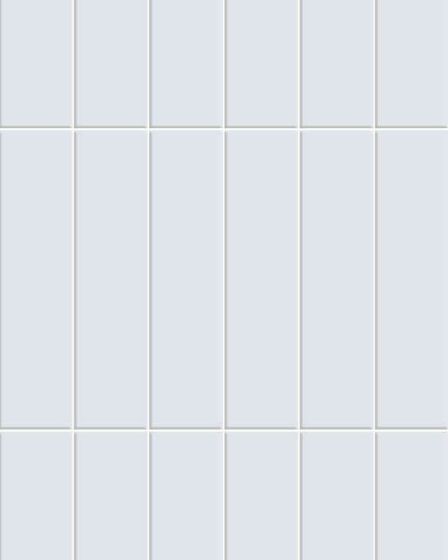 Elevate White Ceramic Wall Tile