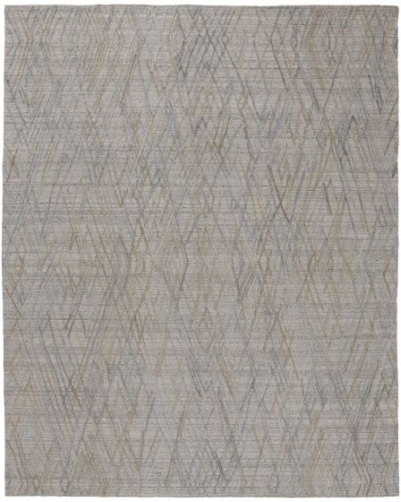 Elias 6589F Gray/Blue Area Rug