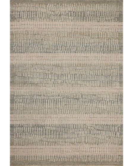 Elias ELA-02 Earth/Blush Area Rug