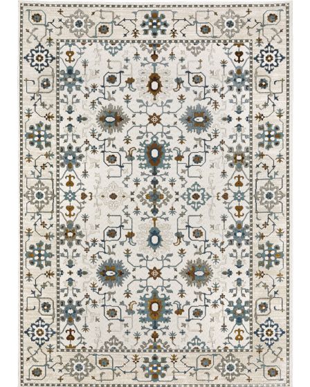 Ellington ell10 Ivory/Blue