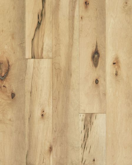 Ellison Maple Charismatic 6" Hardwood