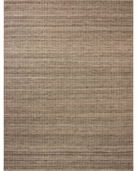 Elma ELM-01 Bark 11'6"x15' Area Rug