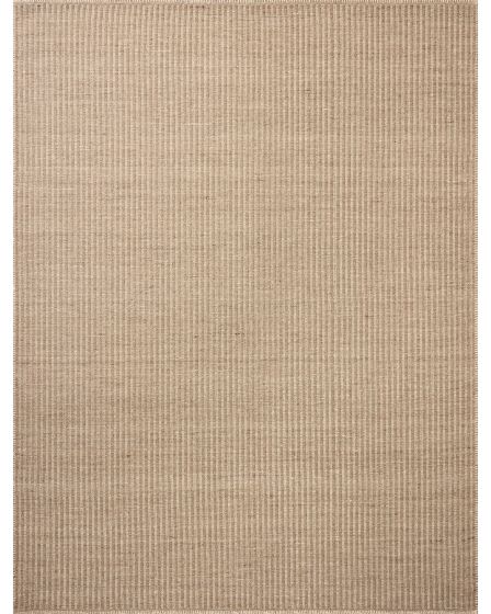 Elma ELM-01 Dove 11'6"x15' Area Rug