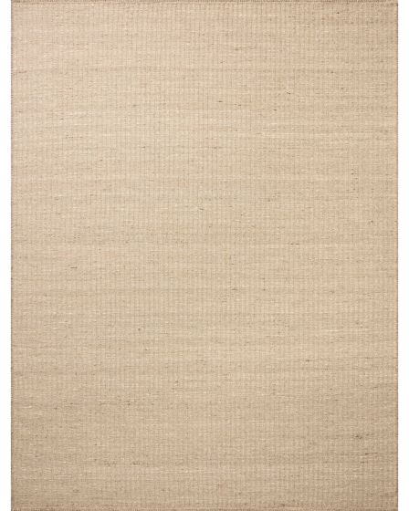 Elma ELM-01 Natural 11'6"x15' Area Rug