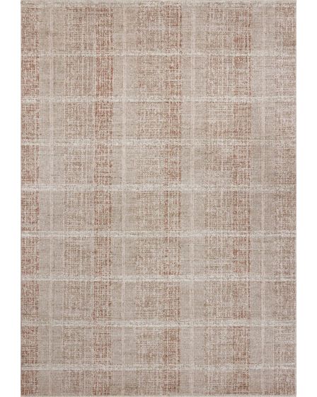 Ember EMB-02 Clay/Sand Area Rug