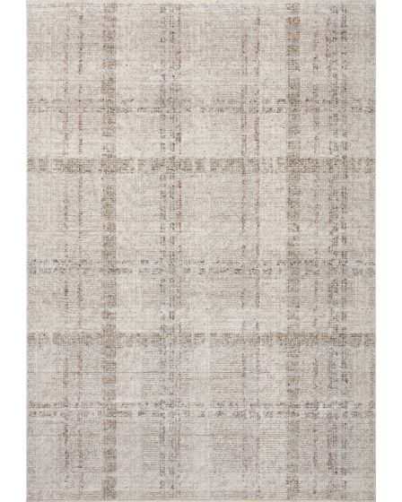 Ember EMB-04 Ivory/Multi Area Rug