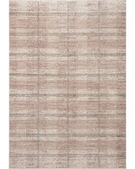 Ember EMB-06 Clay/Mist Area Rug