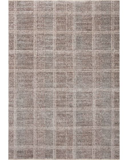 Ember EMB-10 Fog/Dove Area Rug