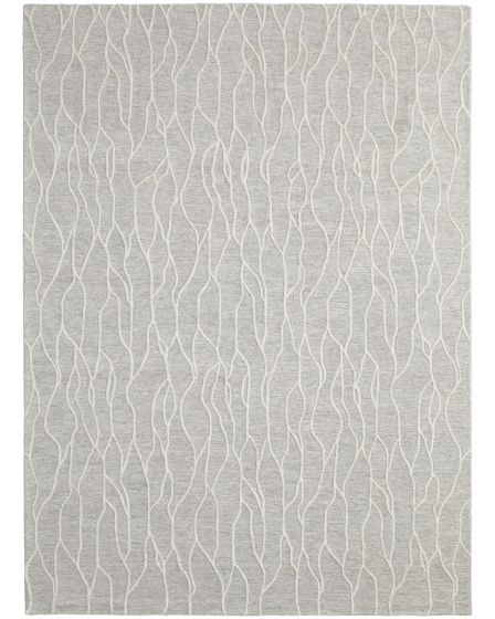 Enzo 8734F Taupe/Ivory Area Rug