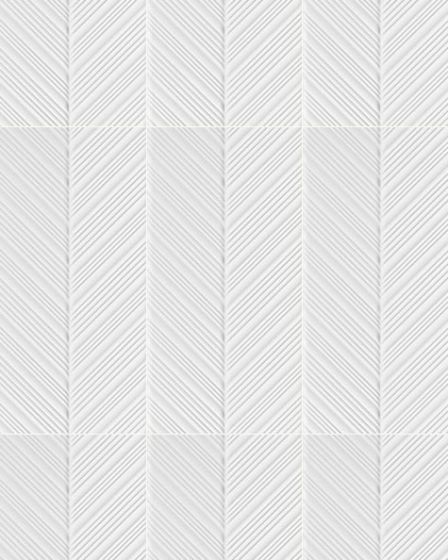 Esteem Arrow Matte Ceramic Tile