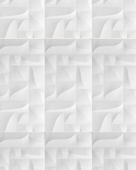 Esteem Tectonic Matte Ceramic Tile