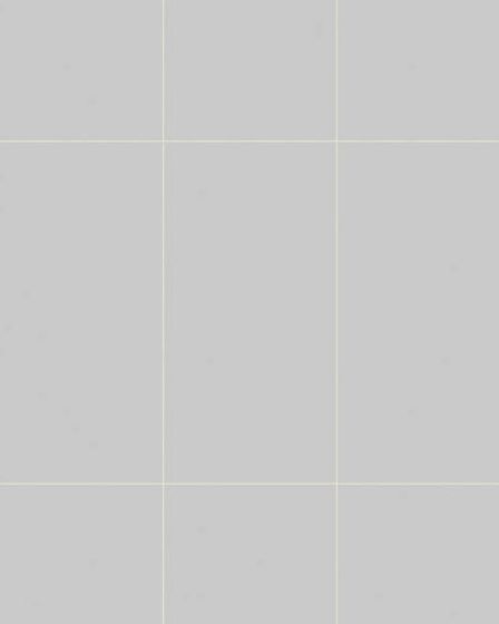 Esteem White Matte Ceramic Tile