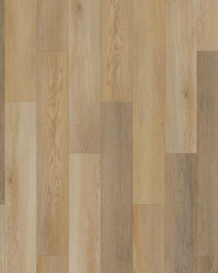 Everett Park SolidTech Essentials Triple Block Luxury Vinyl