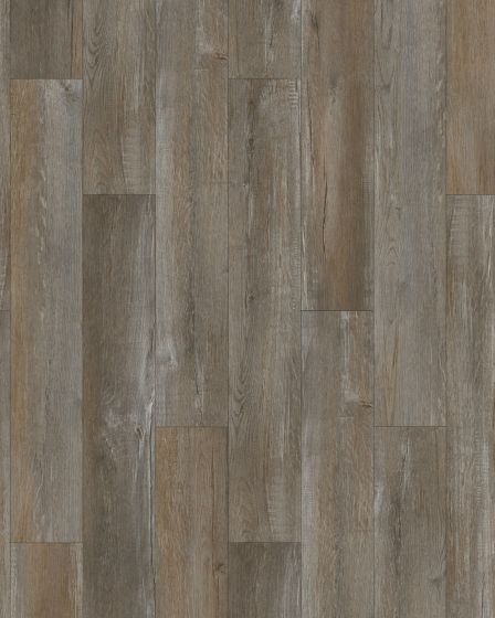 Everett Park SolidTech Essentials Turntable Luxury Vinyl