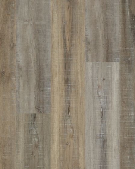 Explorers Cove SolidTech Select New Silhouette Luxury Vinyl