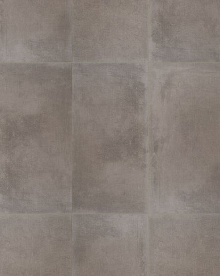 Fab-crete Charcoal Matte Porcelain Tile