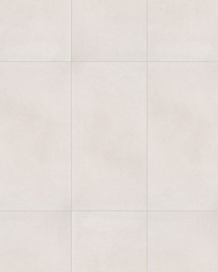 Fab-crete Cream Matte Porcelain Tile