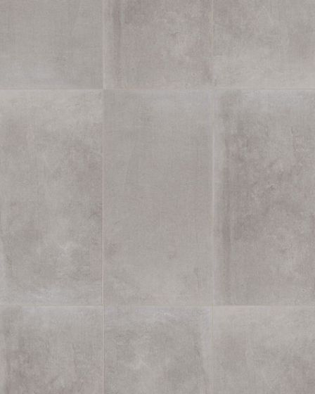 Fab-crete Grey Matte Porcelain Tile