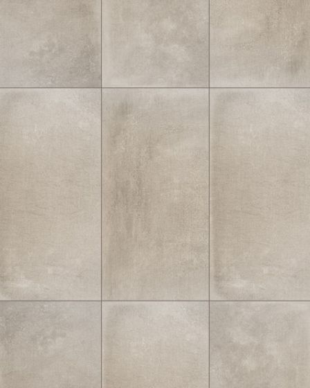 Fab-crete Taupe Matte Porcelain Tile