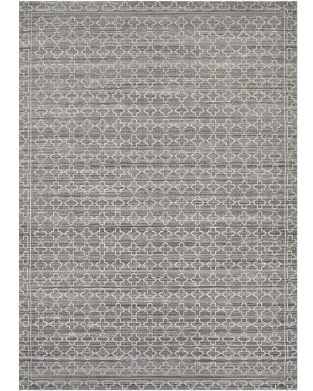 Fez Riad Tobacco 5'x7'10" Area Rug