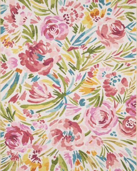 Fiji fij01 Beige/Multi