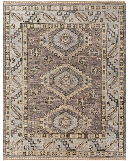 Fillmore 6943F Brown/Gray Area Rug