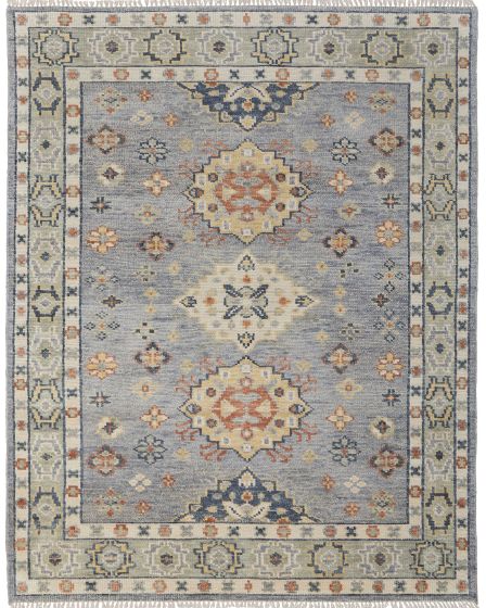 Fillmore 69CIF Blue/Taupe/Gray Rug