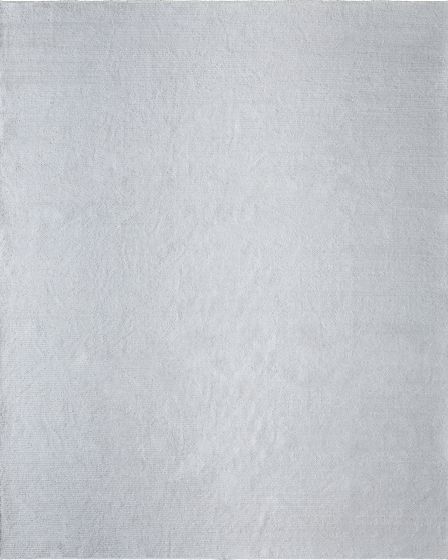 Finley T6046 White Area Rug