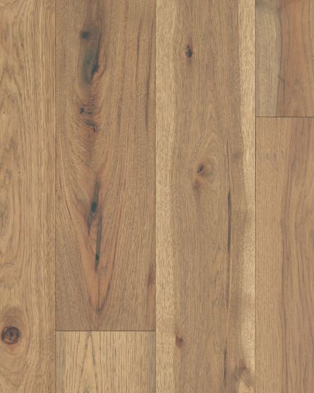 Imperial Pecan Flaxen 7.5" Hardwood
