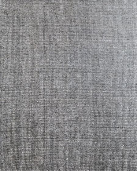 Fleetwood 8A06F Gray/Black 10'x14' Area Rug
