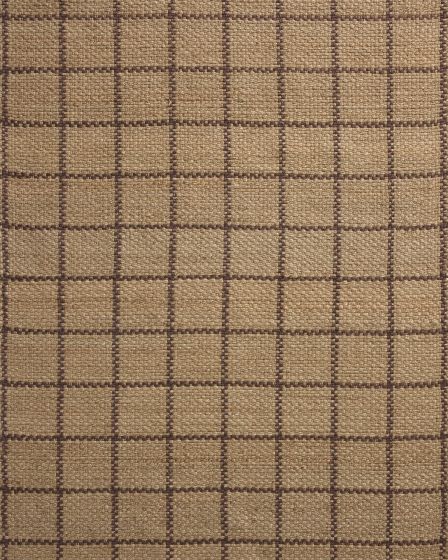 Fletcher FLE-01 Natural/Brown Area Rug