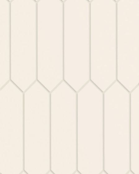 Force Ivory Matte Porcelain Tile