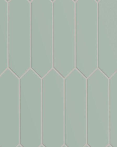 Force Jade Matte Porcelain Tile