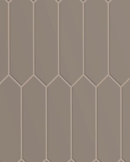 Force Taupe Matte Porcelain Tile
