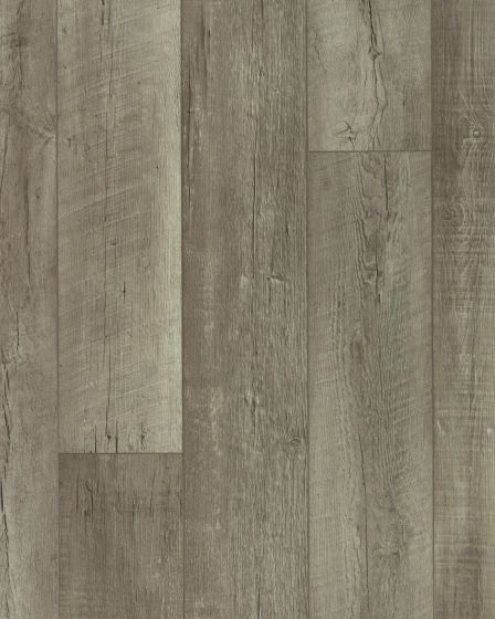 Founders Trace SolidTech Select Worn Gray Luxury Vinyl
