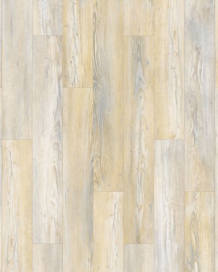 Founders Trace SolidTech Select Yellow Wish Luxury Vinyl