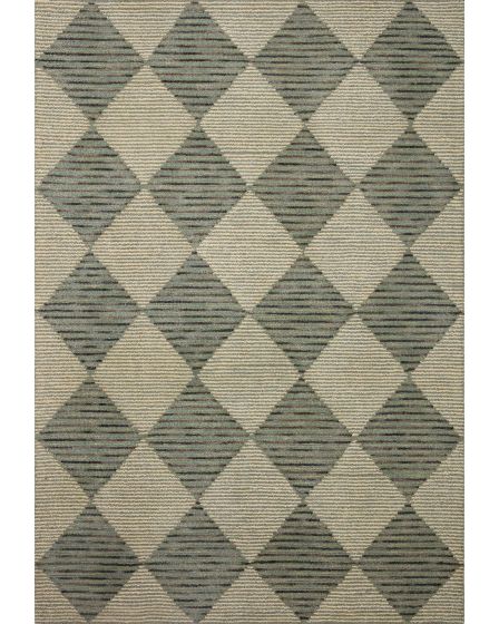 Francis FRA-01 Spa/Granite Area Rug
