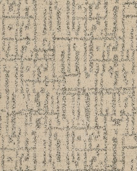 Modern Passage Patterned 45oz Carpet