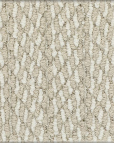 Alderney Winter White Carpet