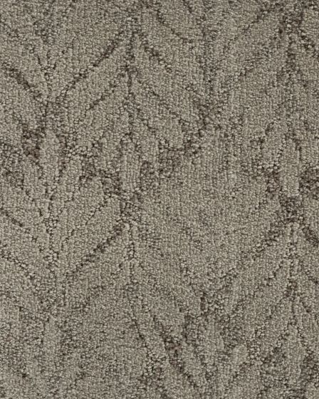 Dramatic Features Linen Carpet