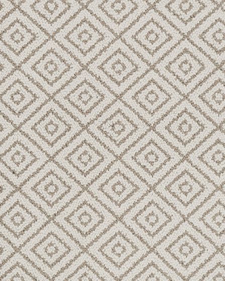 Stunning Opulence Patterned 46oz Carpet