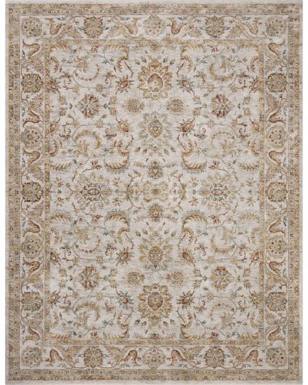 Gaia GAA-04 Natural/Sunset Area Rug