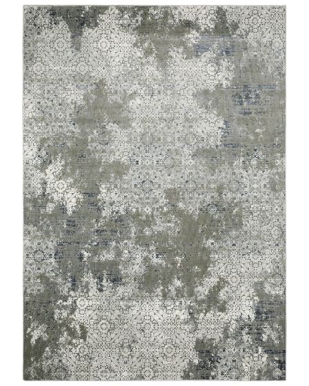 Gemini 2h Beige/Grey Area Rug