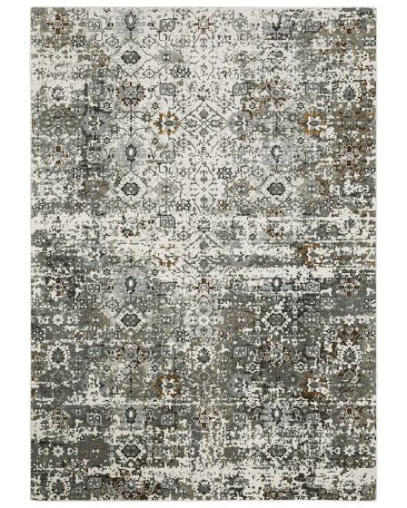 Gemini 5501j Ivory/Multi Area Rug