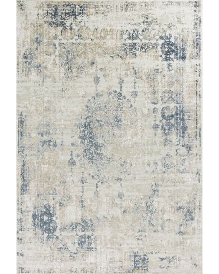 Generations 7000 Ivory/Beige Antiquities Rug