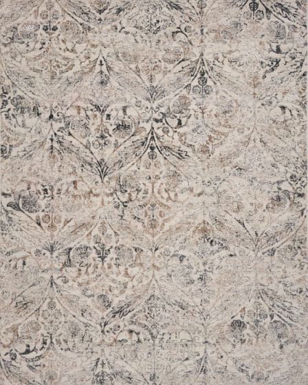 Generations 7019 Ivory/Grey Maison Area Rug