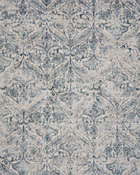 Generations 7020 Blue Maison Area Rug