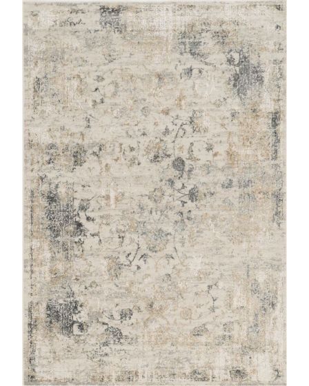 Generations 7024 Grey Luxe Area Rug